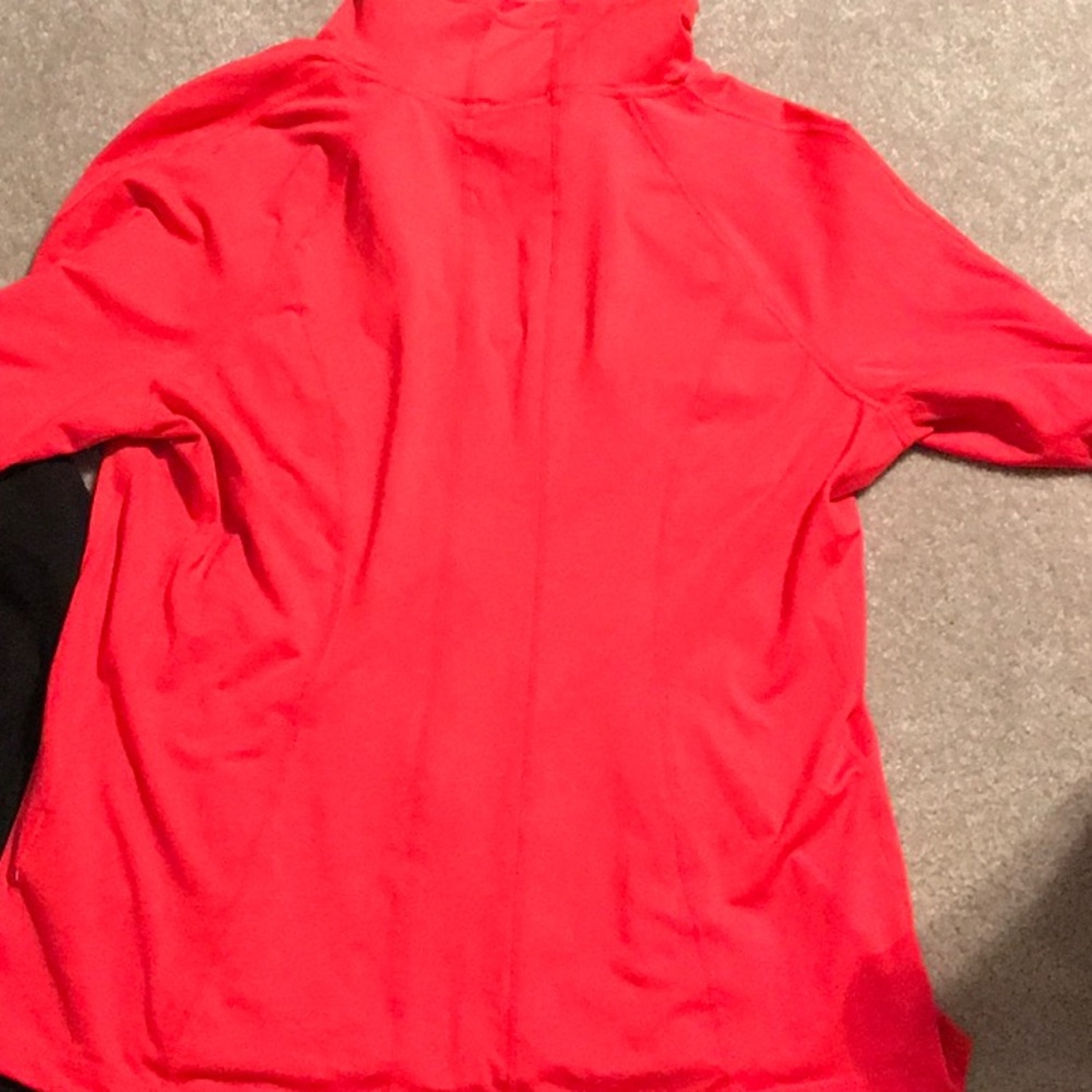 Workout jacket - Picture 4 of 4